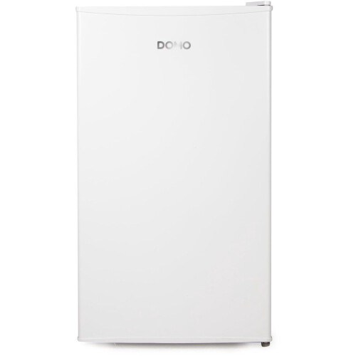 Domo DO91137F - Diepvriezer - Stil 35 dB - Wit Tweedehands