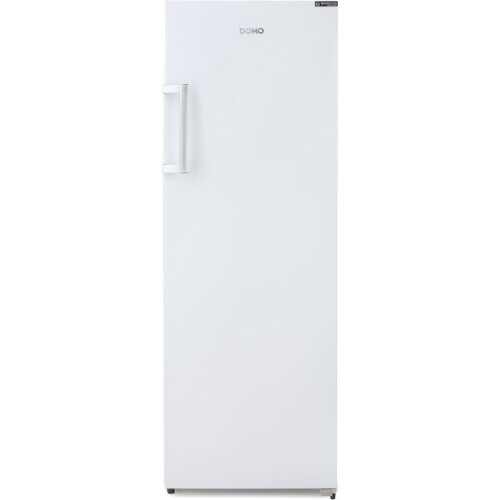 DOMO DO91202F - Diepvriezer - 240 liter - No Frost - Wit Tweedehands