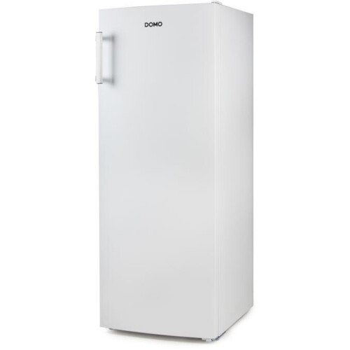 DOMO DO91203F - Diepvriezer - No Frost - 161L - Wit Tweedehands