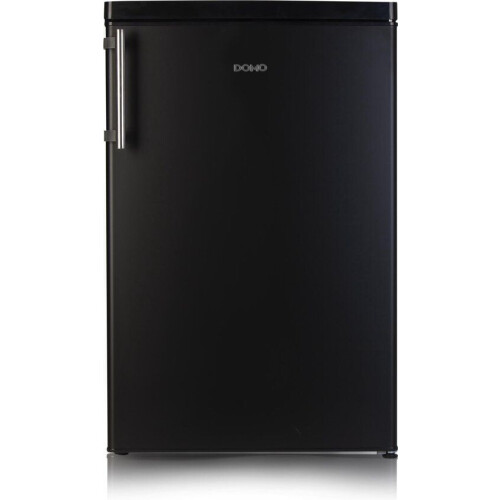 Domo DO939K - Tafelmodel koelkast - A++ - 106 liter - mat zwart Tweedehands