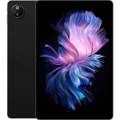 Doogee T30 Max - Tablet - 12,4 inch - 8GB/512GB - Black