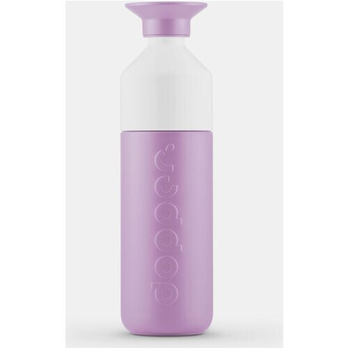 Dopper Dopper Insulated (580Ml) Lila Tweedehands