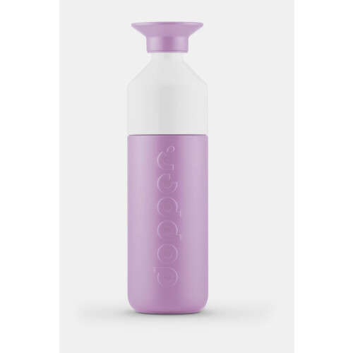 Dopper Dopper Insulated (580Ml) Lila Tweedehands