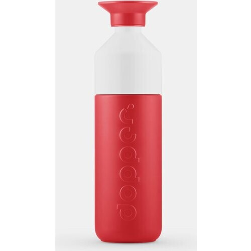 Dopper Dopper Insulated (580Ml) Rood Tweedehands