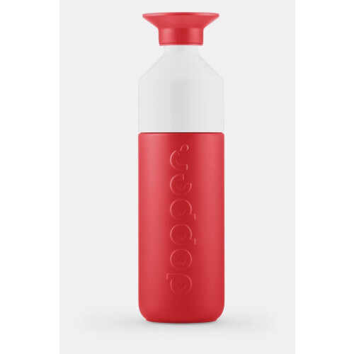 Dopper Dopper Insulated (580Ml) Rood Tweedehands