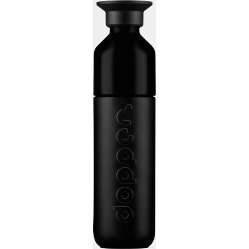 Dopper Insulated 350ml Drinkfles Blazing Black Tweedehands