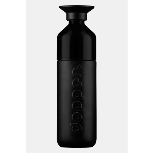 Dopper Insulated 580ML Zwart Tweedehands