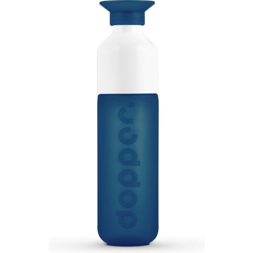 Dopper Original Drinkfles - Cosmic Storm - 450 ml Tweedehands