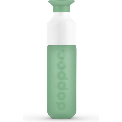 Dopper Original Drinkfles - Moody Mint 450 ml Tweedehands