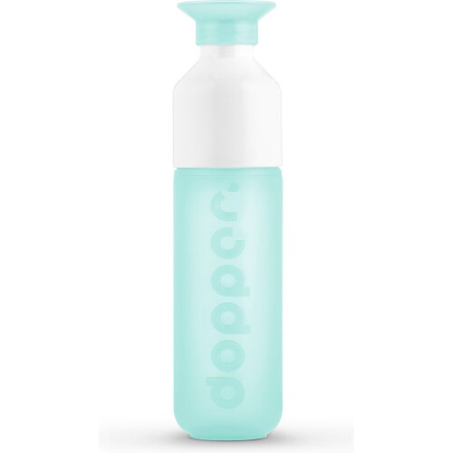 Dopper Original Drinkfles - Polar Blue - 450 ml