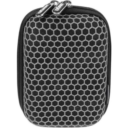 Dörr Spider - Compacte behuizing - Zwart Wit