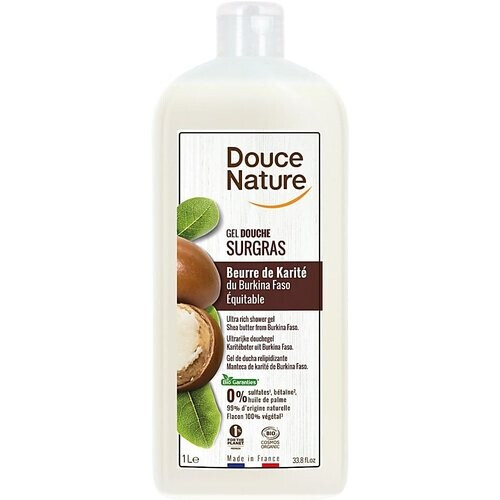 Douce Nature Douche Creme Shea Olie Tweedehands