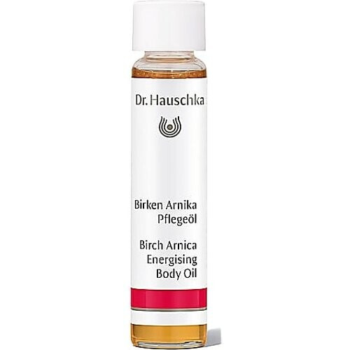 Dr. Hauschka Bodyolie Berken Arnica Mini Tweedehands