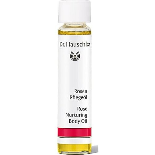 Dr. Hauschka Bodyolie Rozen Mini Tweedehands
