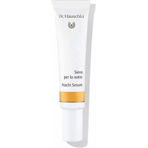 Dr. Hauschka Nacht Serum 20 ml Tweedehands