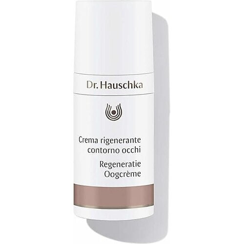 Dr. Hauschka Regeneratie Oogcreme Tweedehands