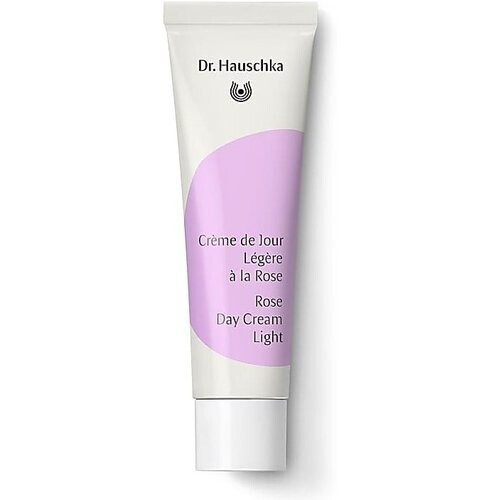 Dr. Hauschka Rozencreme Light - Limited Edition Tweedehands