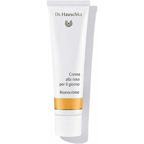 Dr. Hauschka Rozencreme Tweedehands