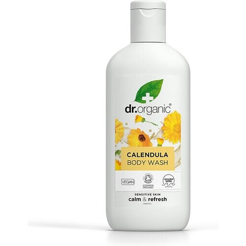 Dr Organic Calendula Douchegel Tweedehands
