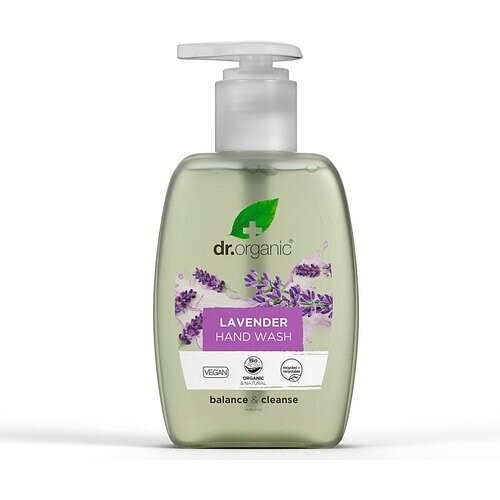 Dr Organic Handzeep Lavendel Tweedehands