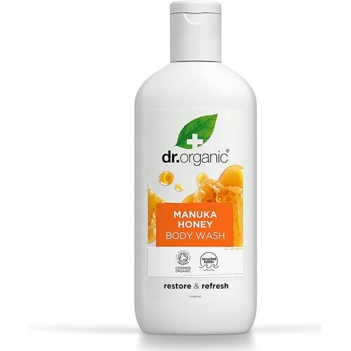 Dr Organic Manuka Honing Douchegel Tweedehands