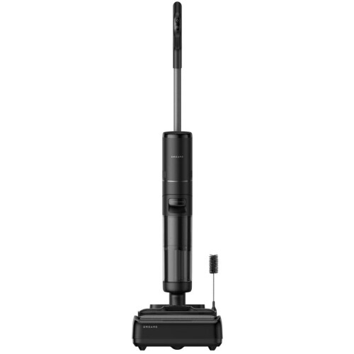 Dreame H12 Pro FlexReach - Draadloze Dweil- en Stofzuiger - 180° Design 18.000 Pa - Zwart