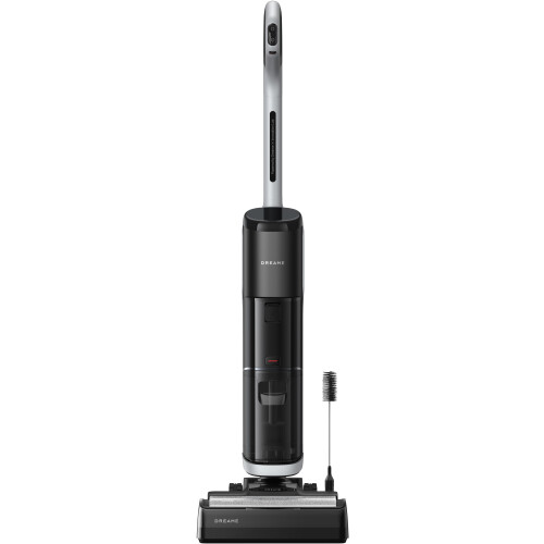 Dreame H14 Pro - Stofzuiger - Slimme reiniging 180° bereik - Grijs