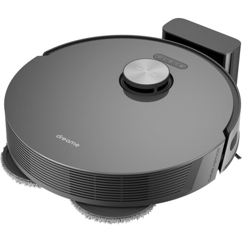 Dreame L10s Pro - Robotstofzuiger - 5300 Pa zuigkracht - Dweilfunctie Tweedehands