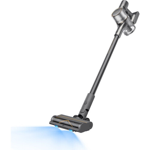 Dreame R20 - Draadloze Stofzuiger - 190AW Zuigkracht - Blauwe LED Verlichting Tweedehands