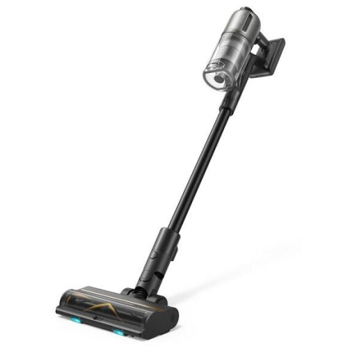Dreame Z30 - Draadloze Stofzuiger - 310W Zuigkracht - Zwart