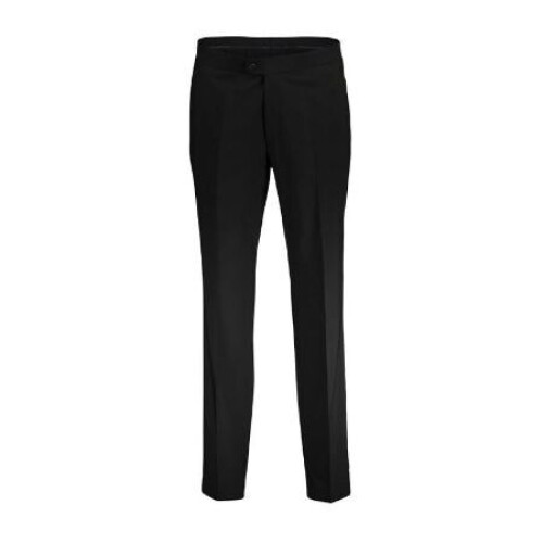 Dressler Eduard Dressler smokingpantalon model Evan maat 98 , kleur zwart Tweedehands