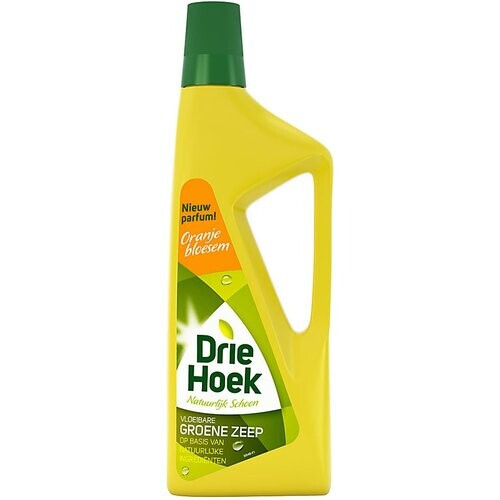 Driehoek Vloeibare Zeep Oranjebloesem Tweedehands