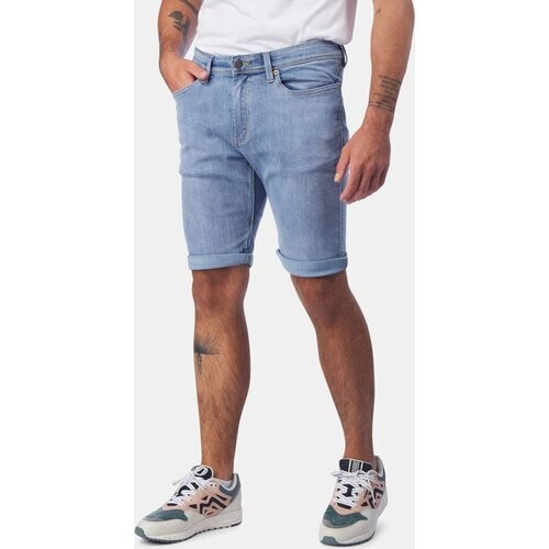 Duer Commuter Short Denim / Jeans Tweedehands