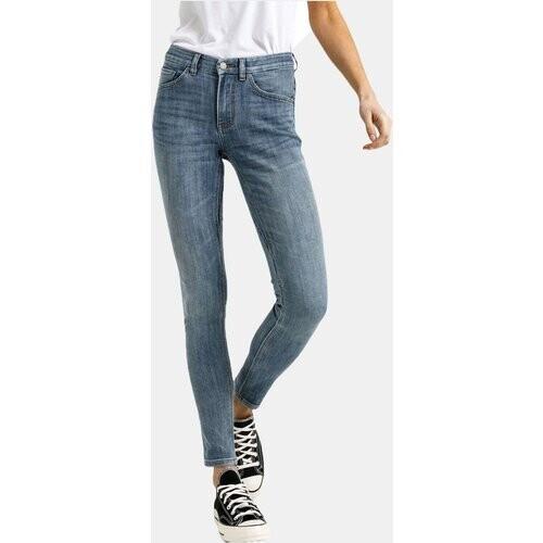Duer Performance Denim Skinny Broek Dames Denim / Jeans Tweedehands