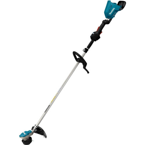 Makita DUR368LZ - Accu bosmaaier D-greep - 2x18V - excl. accu en lader Tweedehands