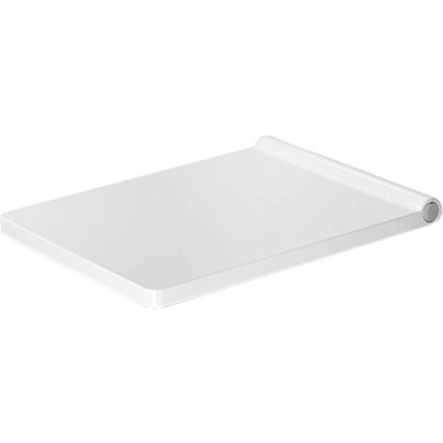 Duravit Vero Air - Wc-zitting - SoftClose afneembaar - wit 0022090000