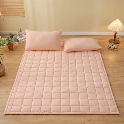 Duurzaam Katoen Speelkleed 180*200cm - Antislipmat - Speelmat Baby - Matrasbeschermer