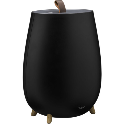 Duux Tag 2 - Luchtbevochtiger DXHU14 - Ultrasoon - Tot 30m³ - 2,5 Liter - Zwart Tweedehands