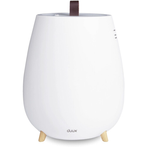 Duux Tag 2 - Luchtbevochtiger - Ultrasoon - Wit