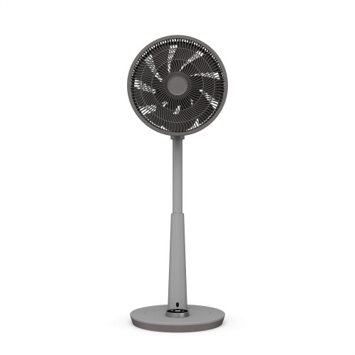 Duux Whisper 2 - Ventilator - 26 snelheidsinstellingen - Grijs Tweedehands