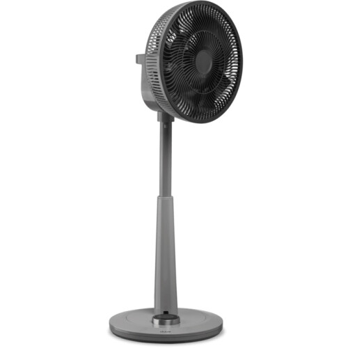 Duux Whisper - Ventilator - 26 snelheden - Hoogte verstelbaar 76-95cm Tweedehands