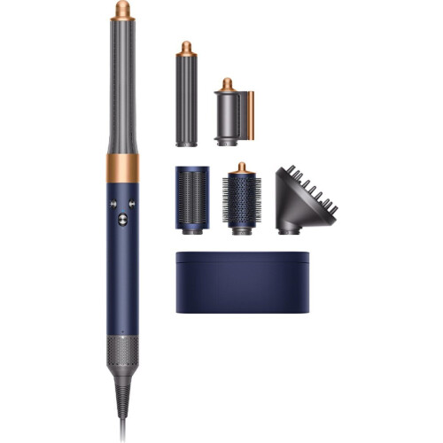 Dyson Airwrap Complete - Multistyler 1300 W - 2.675 m - Warm Blauw Koper Tweedehands