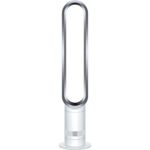 Dyson AM07 - Tafelventilator - Air Multiplier™ technologie - Wit