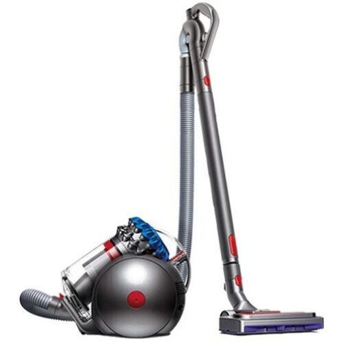 Dyson Big Ball Absolute 2 - Slede stofzuiger - Cyclone techniek - 0,8L Tweedehands