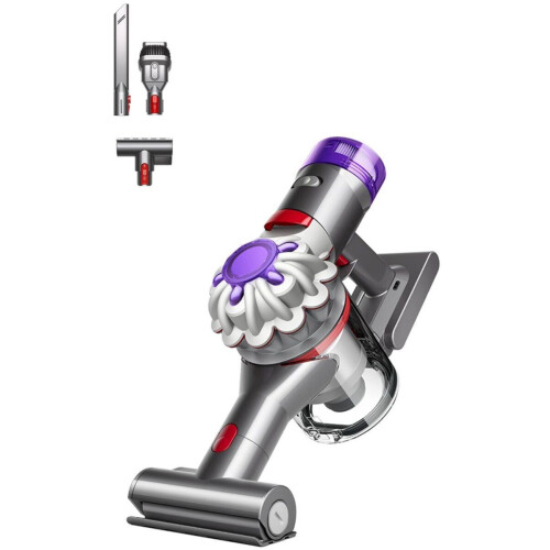 Dyson Car&Boat - Kruimelzuiger - 110.000 toeren - 0,54L Tweedehands