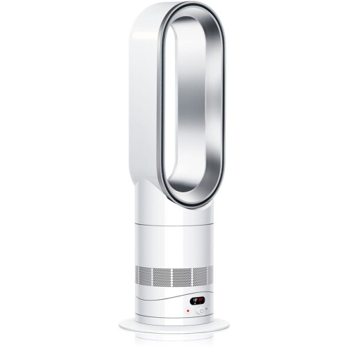 Dyson Hot+Cool HF1 - Ventilator - Verwarmen en Koelen - Wit