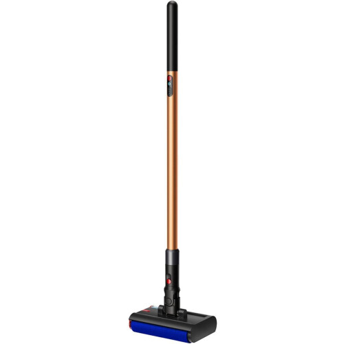 Dyson PencilWash - Vloerreiniger - Automatisch aangedreven - Zwart