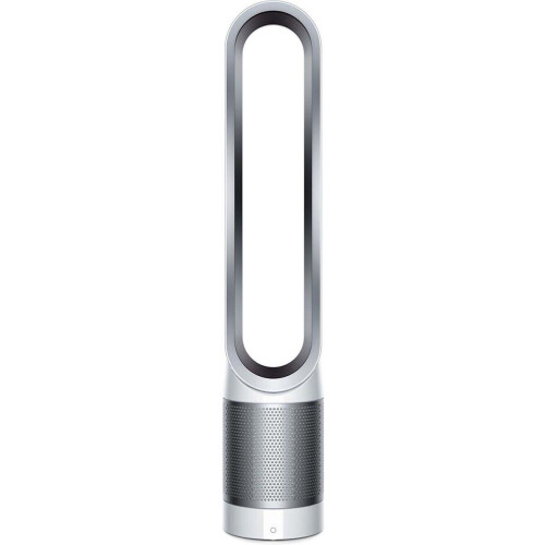 Dyson Pure Cool (2018) - Luchtreinigingsventilator - 360 Glass Hepa-filter - Zilver