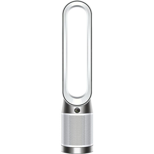 Dyson Purifier Cool™ Gen1 TP10 - Luchtreiniger - HEPA filter - 350° oscillatie - Wit Tweedehands
