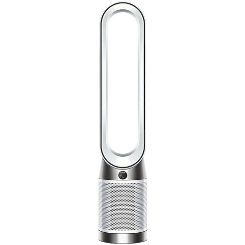 Dyson Purifier Cool PC1 - Luchtreiniger en Ventilator - HEPA H13-filter - Wit